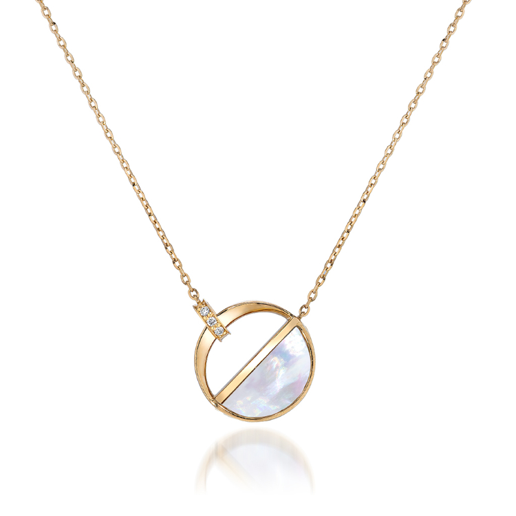 春日穿搭靈感！STAR JEWELRY 六大珠寶系列推薦