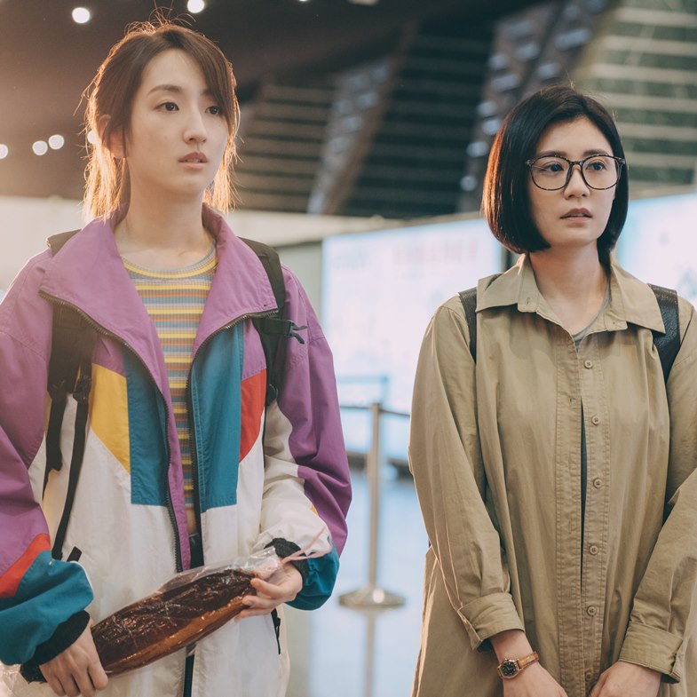 《媽，別鬧了！》衝上Netflix冠軍！5大熱議話題解析：媽媽丟菜刀都是真的？吳慷仁「學長」其實不存在？