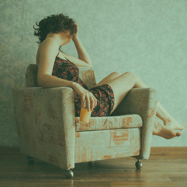 人生種種都可能成為離婚的理由！5大「離婚後的心態調整」方法，重新調整好自己再出發！