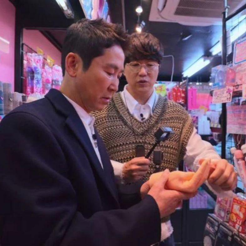《人+ 性大不同：台灣篇》Netflix 韓綜上線！速食戀愛是現代愛情的顯學嗎？