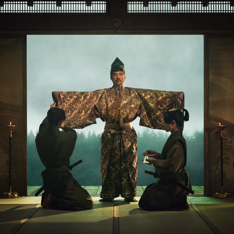 《幕府將軍2》將開拍！真田廣之原班人馬回歸，第二季劇情搶先解析