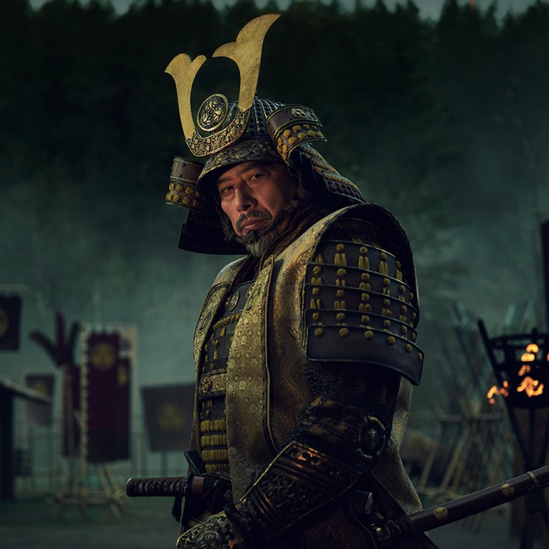 Disney+《幕府將軍》續訂二三季！真田廣之率原班人馬回歸，「全新原創劇情」接續日本戰國史詩