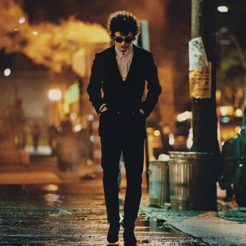 「甜茶」新電影好評不斷！《巴布狄倫：搖滾詩人》5大亮點解析，撼動樂壇50年搖滾詩人的音樂起點！