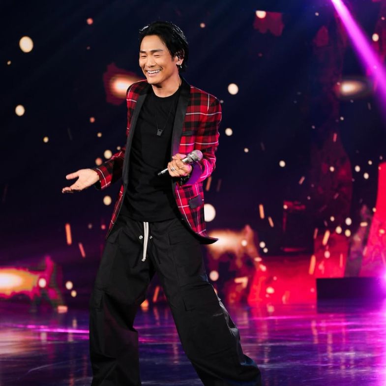 相差24歲又如何？杜德偉的愛情哲學：把老婆擺第一，再忙也要製造浪漫