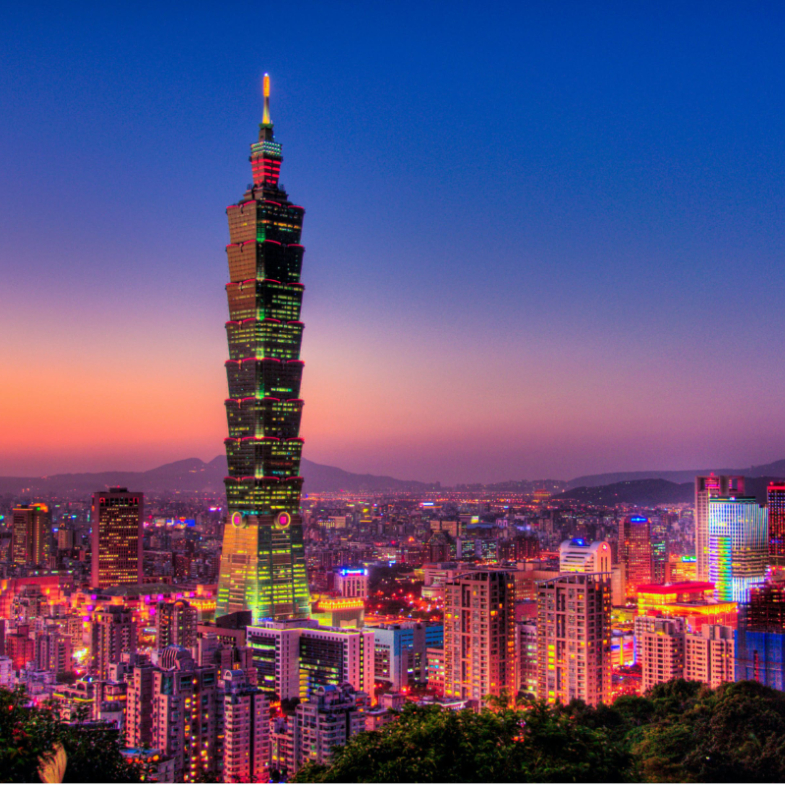 《富比世》台灣新科首富「張聰淵」是何方神聖？擠下郭台銘，你腳上的Nike 、Converse很多都是他做的！