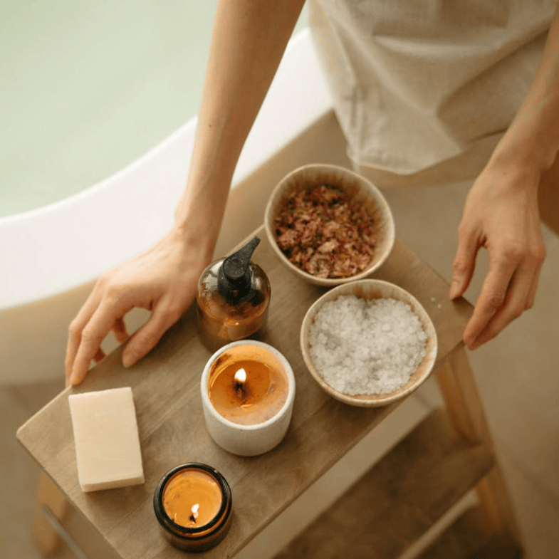 浴室秒變高級SPA！5 款沐浴好物推薦：洗澡也能超療癒