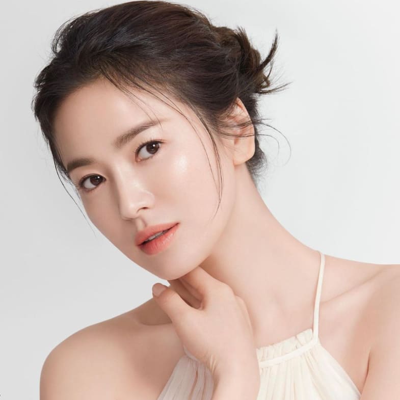 宋慧喬也輸給她們！南韓女演員千萬IG排行榜Top6，《魷魚遊戲》鄭浩妍一口氣衝上第2，「男神收割機」排行第一