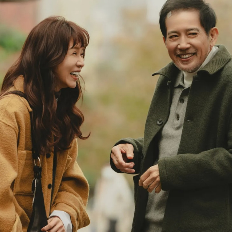 Netflix 2025五月片單推薦Top7！謝盈萱《忘了我記得》未播先轟動、《名偵探柯南》一次上12部經典神作！