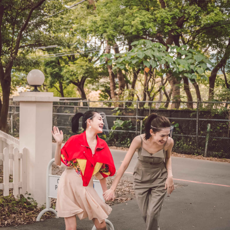 小S《熙娣想聊》第二集12/30登場！女神許瑋甯大哉問，嗆辣問答該如何接招？
