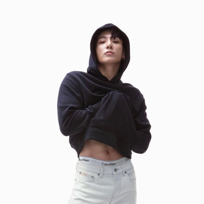 現在哪一位韓星形象最好？BTS Jimin拿下冠軍，張員瑛、田柾國名次出爐