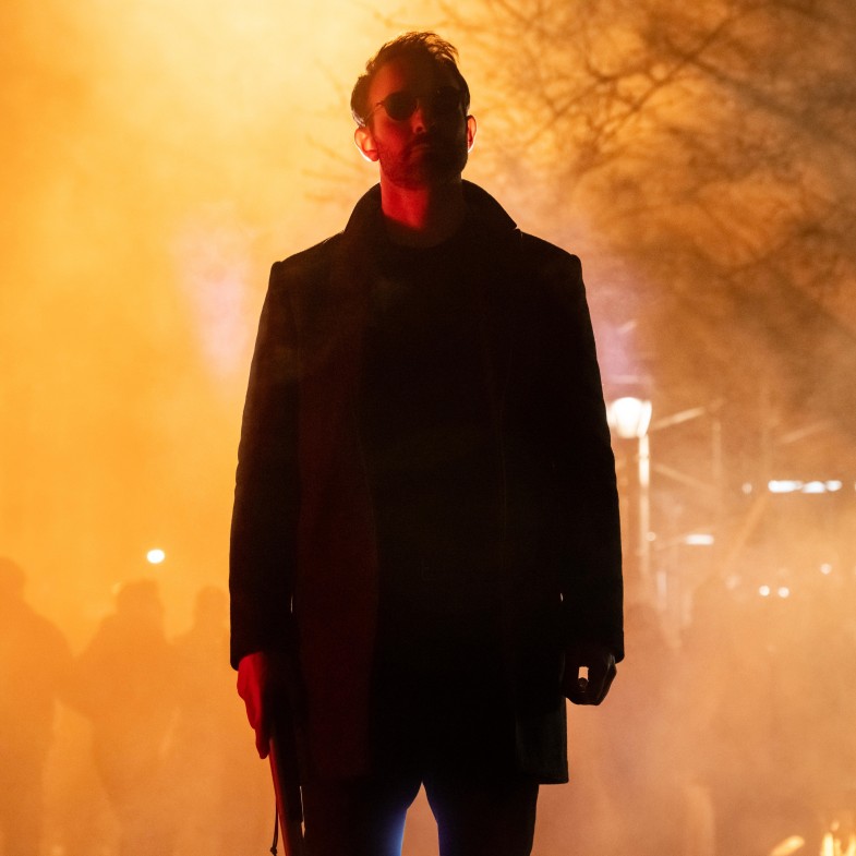 《夜魔俠：重生》睽違7年回歸4大解析！少數令人驚豔的「續作」獲高評價：陰暗暴力＋政治驚悚完美再現