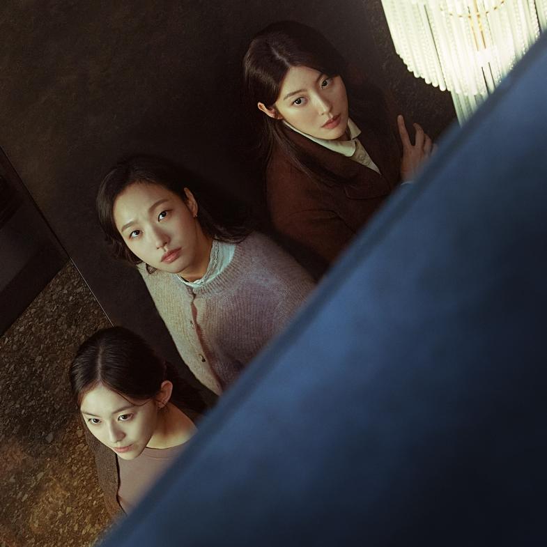 韓劇《小女子》7大亮點！金高銀、南志鉉、朴持厚貧困三姐妹撿到700億求翻身，《魷魚遊戲》魏嘏儁升格男一