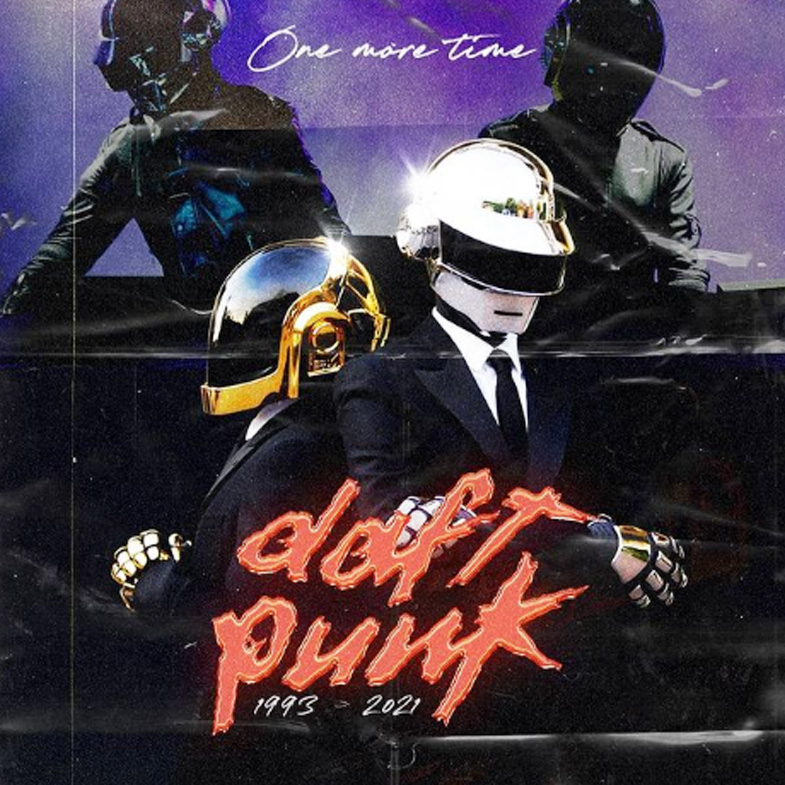 LV秀場音樂操盤手Daft Punk成軍28年驚傳解散！回顧傳奇電音團體6點精采事蹟