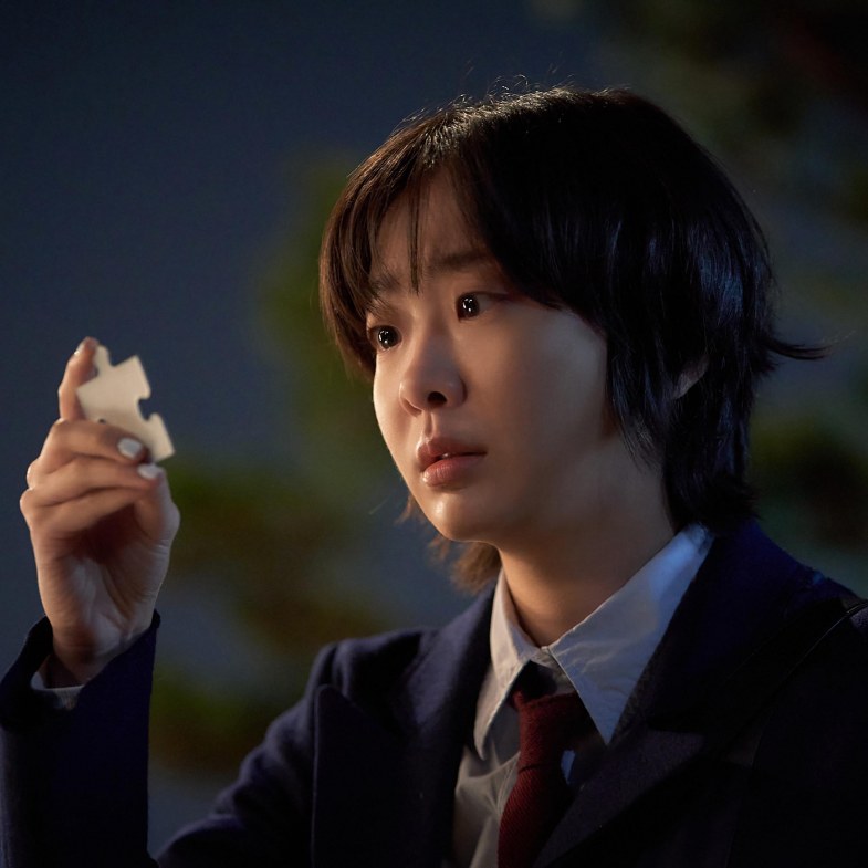 2025年Disney+日韓熱播聲量榜Top10！前三名都是動漫神作