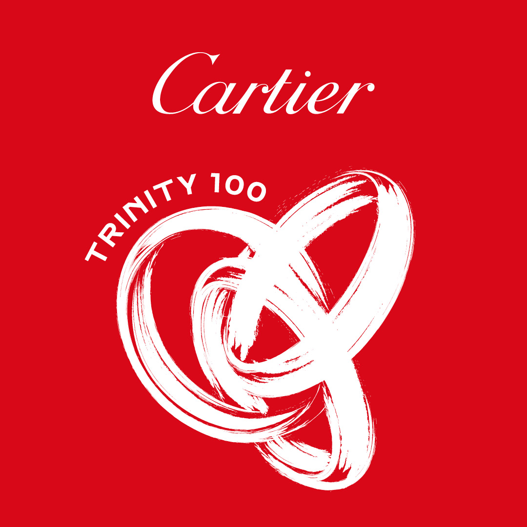 Cartier Trinity 100 週年巡迴展覽在新加坡！必看 4 大亮點：法國藝術權威操刀、超過百件原創作品齊聚
