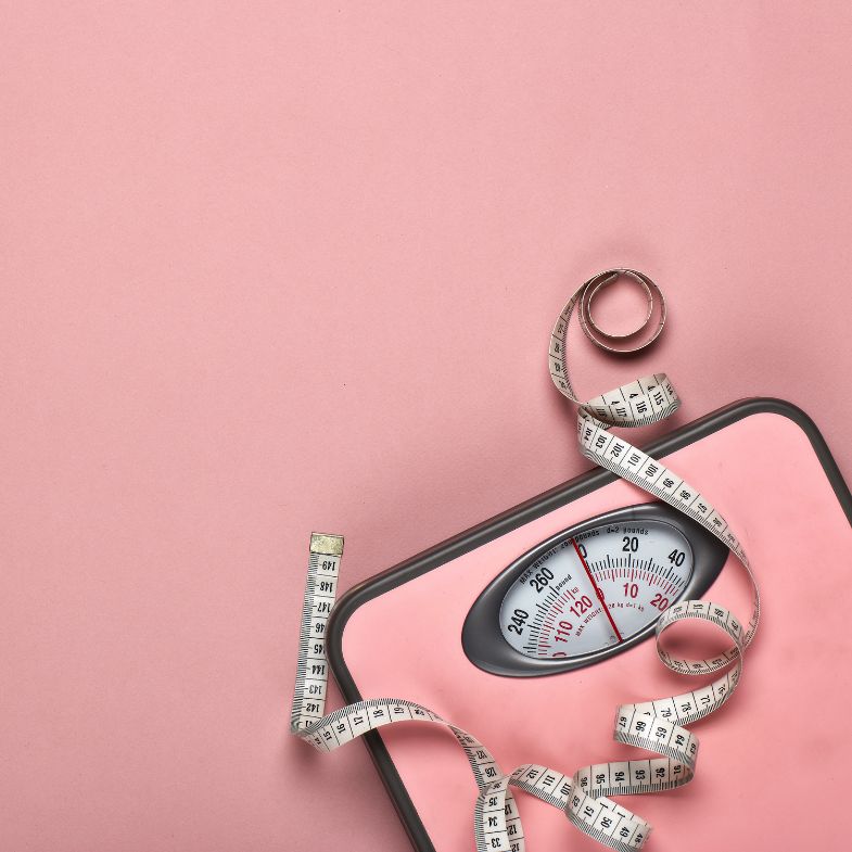 減肥老是卡關？醫師揭 4 大「發胖關鍵期」，你正處於哪個階段嗎？