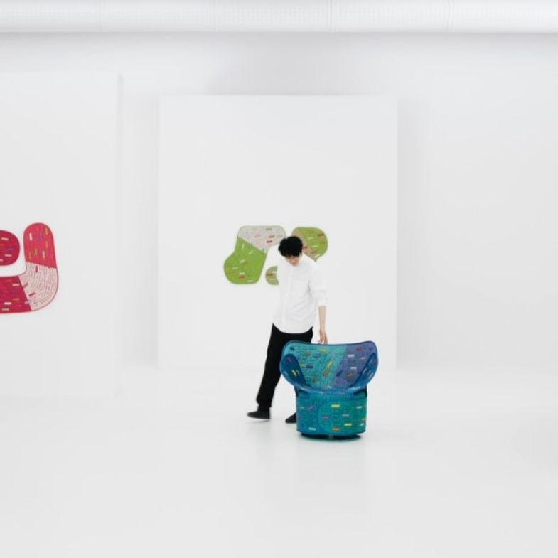 獨家專訪｜LV、三宅一生都找他合作！日本設計大師 Nendo 佐藤大：好的設計需具備這些條件