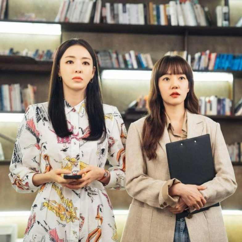「20歲喝醉是可愛，40歲喝醉是可憐」輕熟女必看影集Top10，獻給在年紀中迷惘的女孩們！