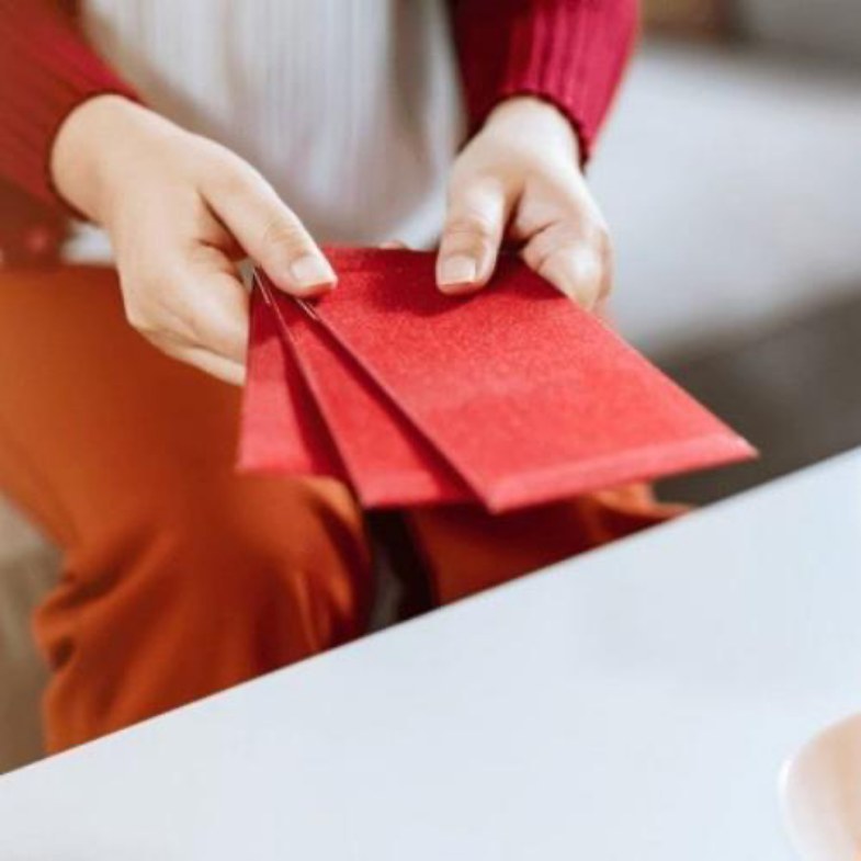 2025年「雙春閏六月」12招財妙方：換新鈔、包紅包竟能發大財？