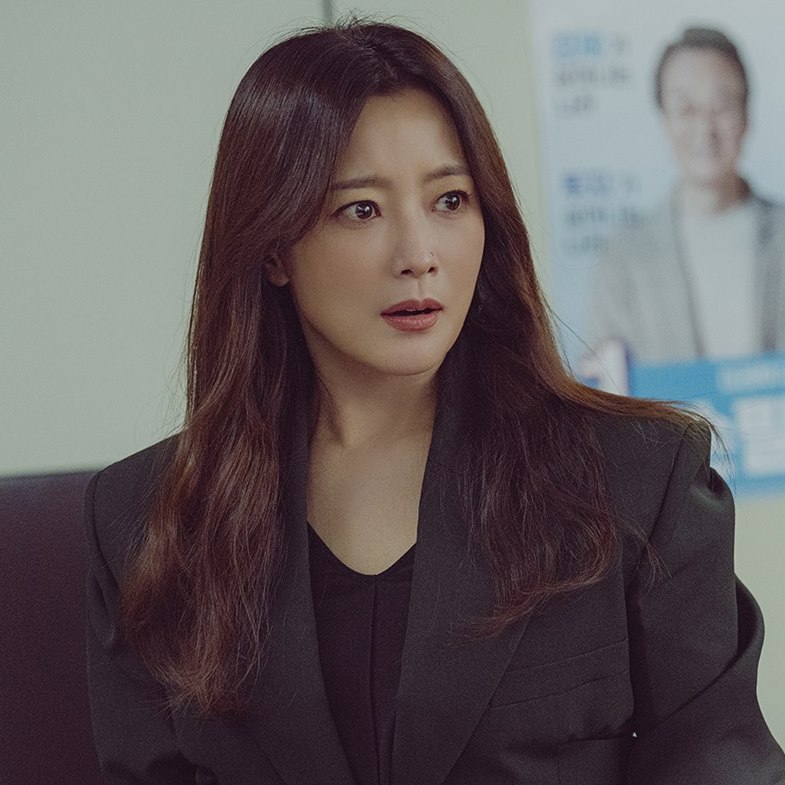 金喜善《再婚上流》殘酷婚姻觀金句Top7！「女人離過婚帶著孩子，在婚姻市場中注定被當成次級的選擇」