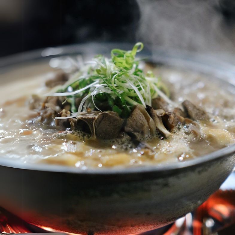 特搜 8 間台北羊肉爐店家：「阿財蔬菜羊肉爐」限量溫體羊一試成主顧，這家號稱台北最難訂位！