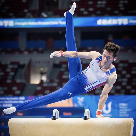 2023 世大運完美收官！中華隊 10 金、17 銀、19 銅成歷代第二高！楊勇緯、李智凱、王冠閎都拿下好成績！