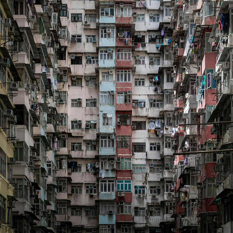 2025全球房價最貴城市出爐，香港再次奪冠、台北衝上亞洲第三？