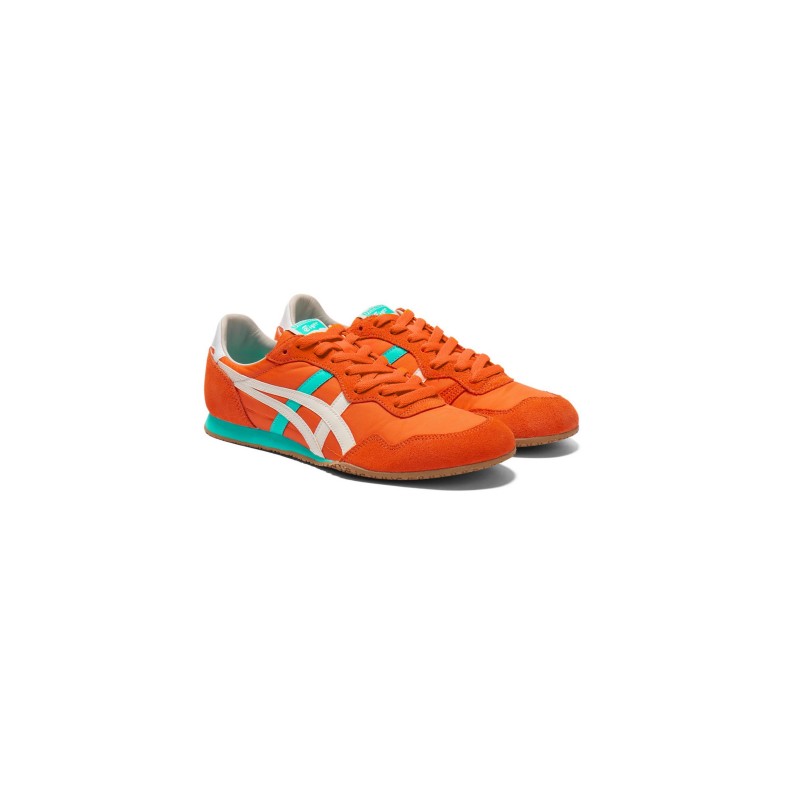 Onitsuka Tiger鬼塚虎鞋款推薦Top10！經典薄底Mexico 66最夯，穆勒鞋款適合夏天
