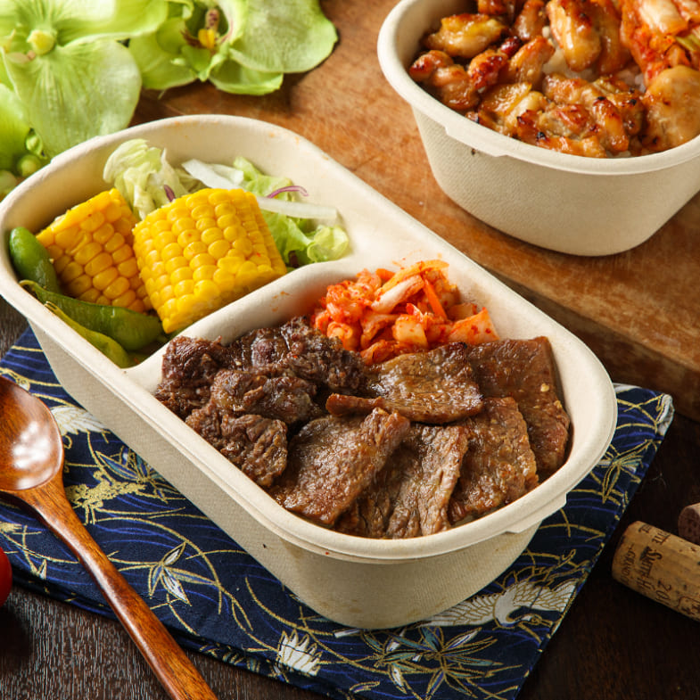 宅家抗疫享美食！橘焱國際旗下品牌外帶優惠總整理，讓你每天宅家吃不膩！