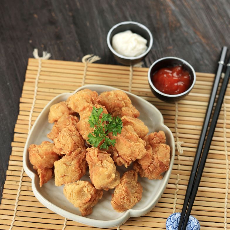 冷熱都好吃的炸雞是哪間？新北汐止高評價小吃TOP 7公開