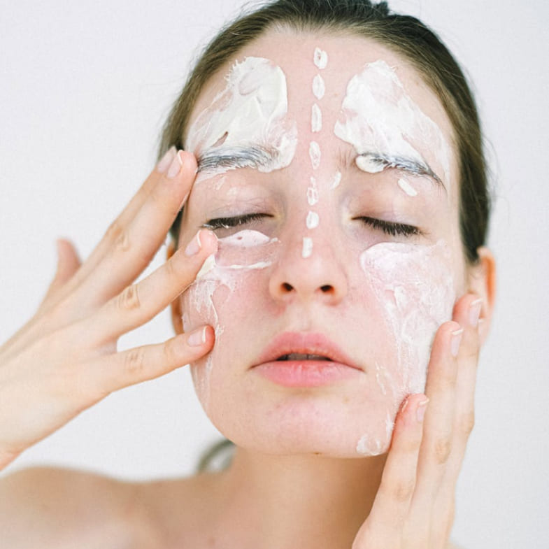 經期肌膚保養3大重點！8－14天是抗老黃金周，排卵期出油長痘痘急救時間要抓準