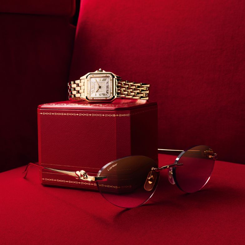 人生第一枚Cartier卡地亞珠寶怎麼選？除了經典Love，還有這5大系列推薦