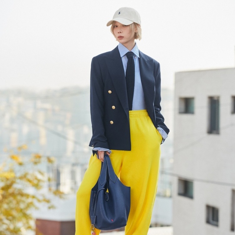 【時髦經濟】Ralph Lauren大賺！亞洲狂飆20%，背後5大策略曝光