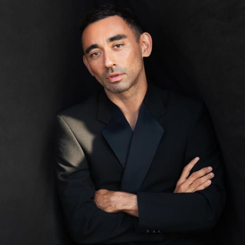 Lady Gaga造型師加入M.A.C！5點認識創意總監Nicola Formichetti