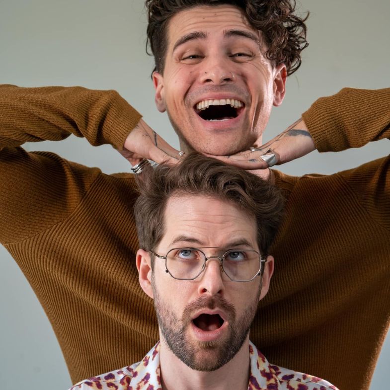YouTube 元祖教父「Smosh」回歸！平台史上最具代表性的百億頻道，元老搭檔同框宣布買回股份並將重回創作！