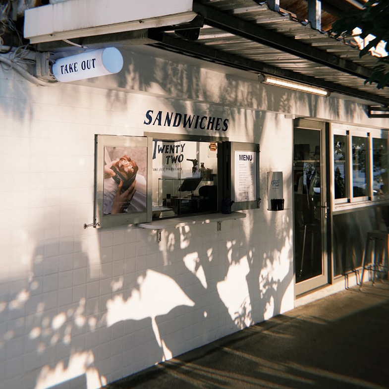 新北早午餐推薦16間：咖啡迷口袋名單、「這家」酸種要外帶10個