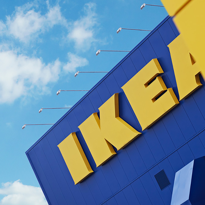 嘉義也要有IKEA了？繼行動門市後再出招，實際面積不到千坪、門市「地點」在這裡...