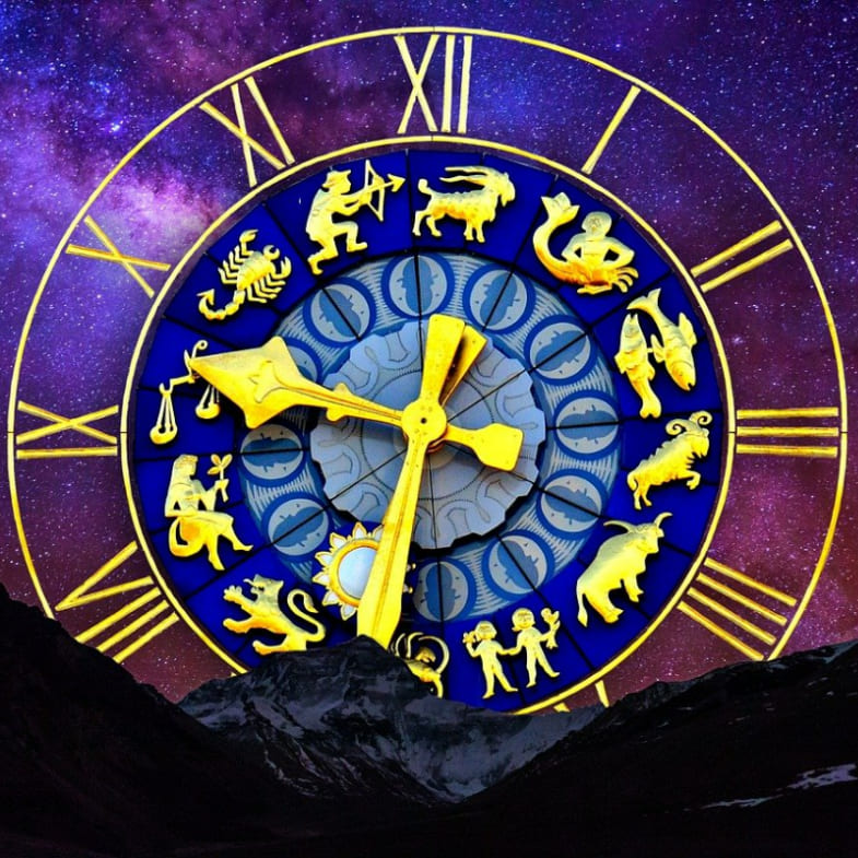 奧斯塔羅12星座一週運勢(0822-0828)！巨蟹座即將達到事業高峰？「這個星座」恐將對感情產生逃避的想法！