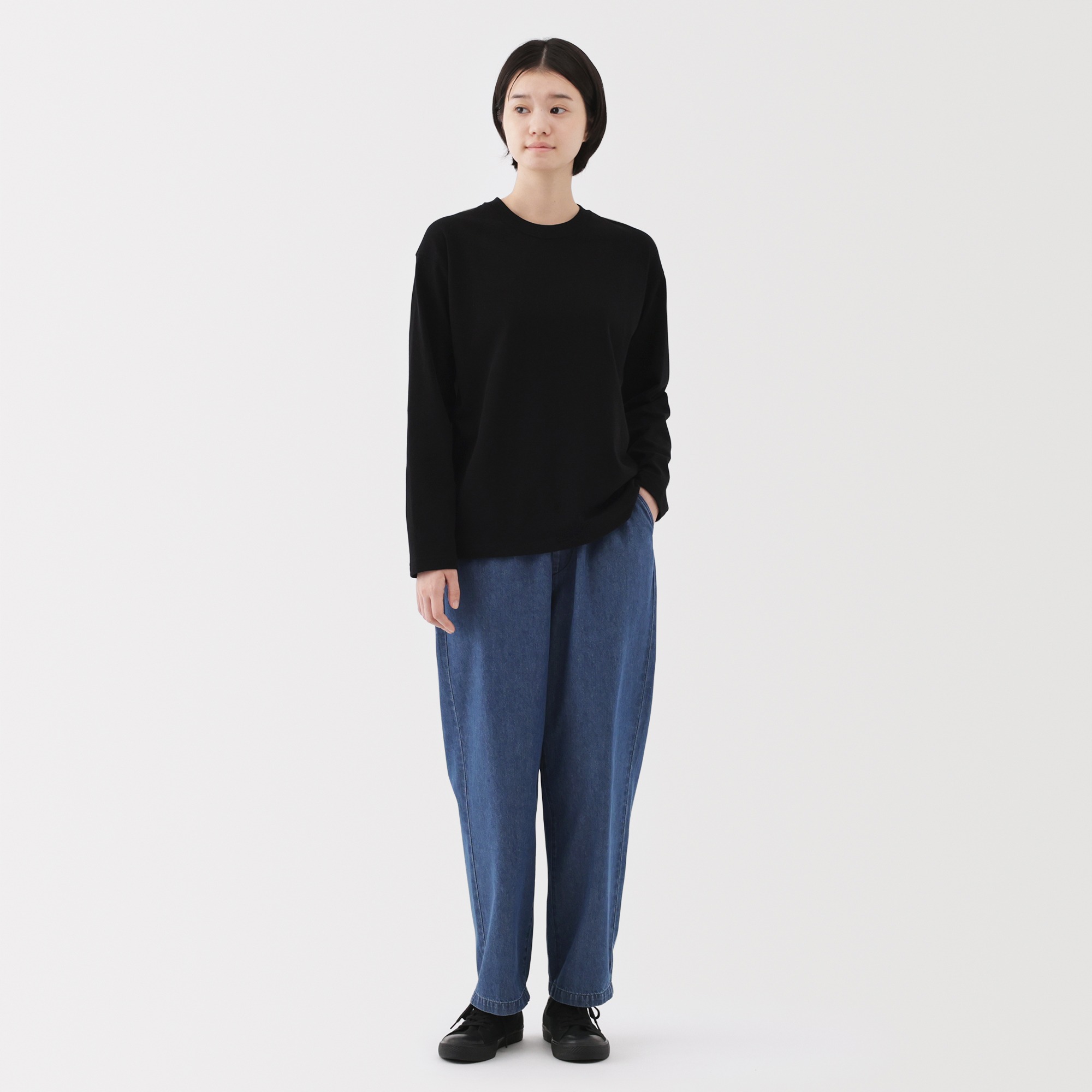 無印良品衣服暢銷榜Top5！日本網友一致推薦「這些」台灣買得到
