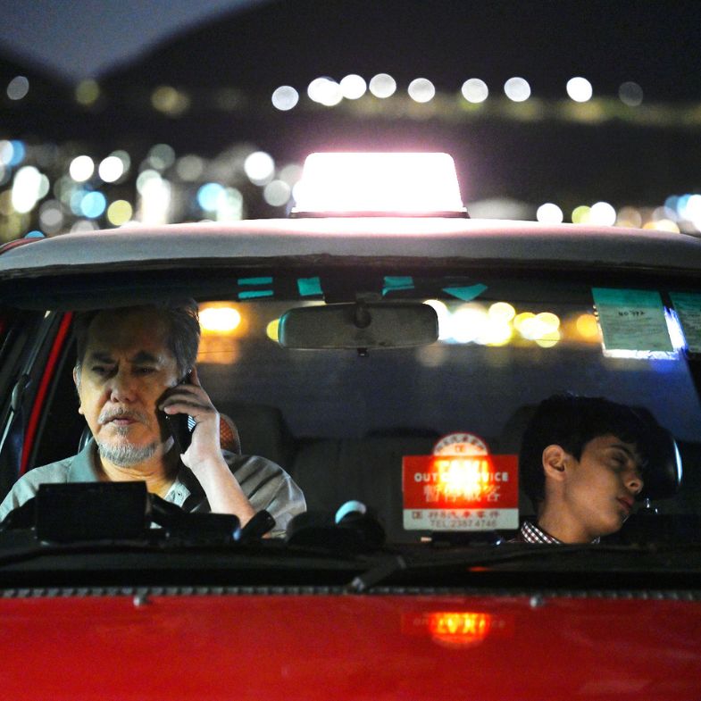 【金馬59】黃秋生《白日青春》三度問鼎金馬！香港影帝不為人知的5件事，敢言敢行被網封社會正義的代言人?