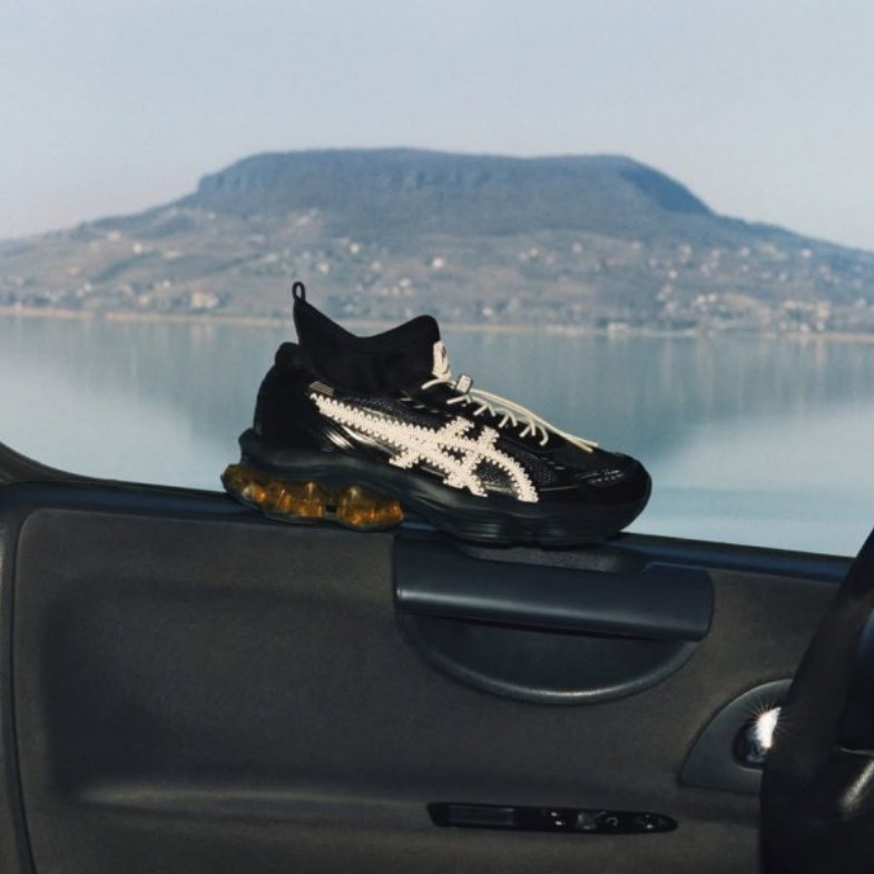 Asics亞瑟士鞋款推薦Top 10！GEL-KAYANO 14最熱賣，經典慢跑鞋時髦復古