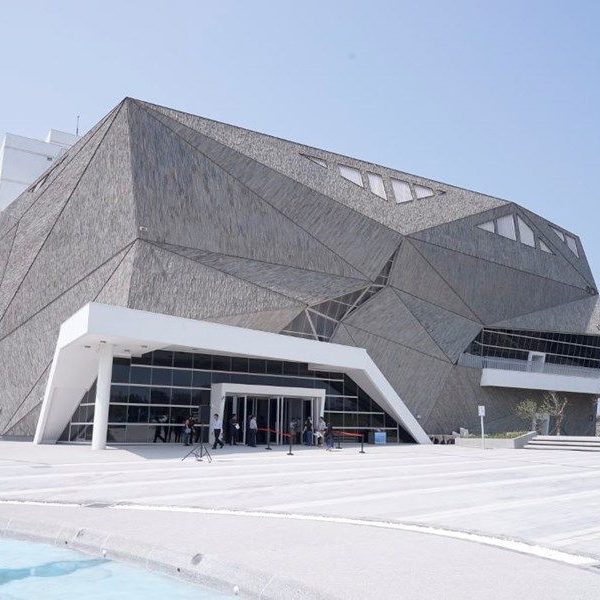 XPark強敵來了！台中海生館2022年確定開幕，三層樓高大魚缸讓10年等待很值得！