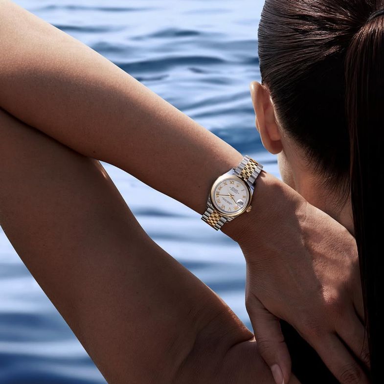 【時髦經濟】2025全球最有價值奢侈品Top10：勞力士唯一入榜手錶品牌