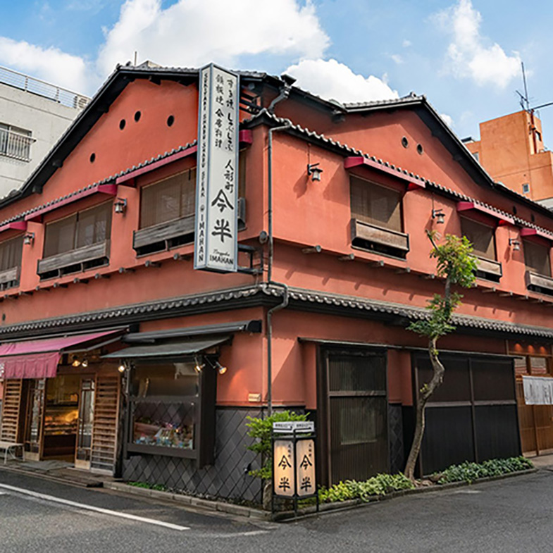 【美食經濟】日本百年壽喜燒「今半」11天快閃台北全部秒殺！第三代傳人專訪曝來台展店計畫