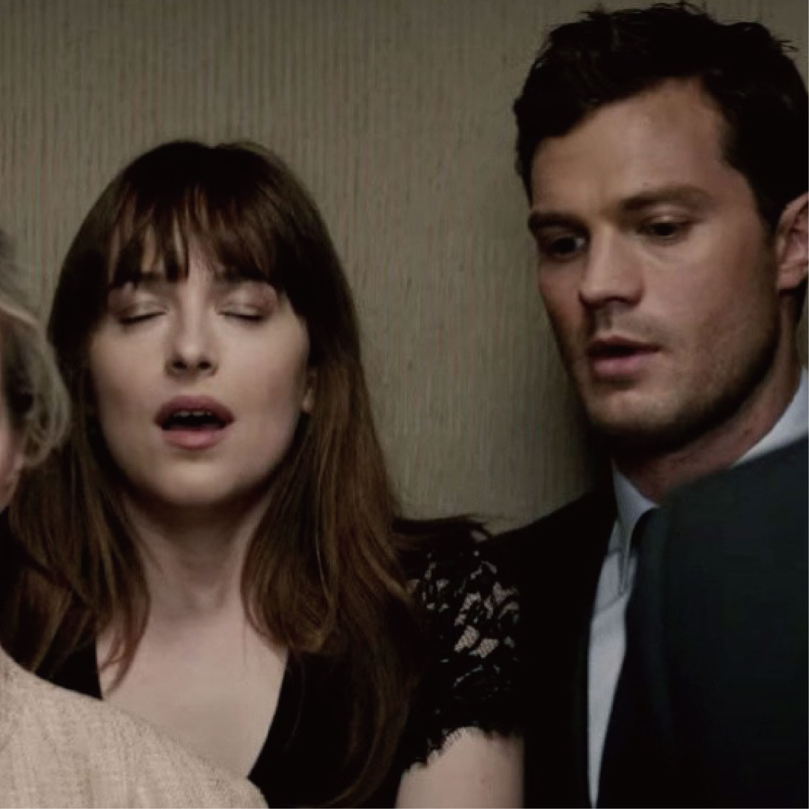 【慾女駕到】情人節調情守則！這8招激情又刺激的「愛愛招數」燃起慾火，事後「殘廢澡」是必須！