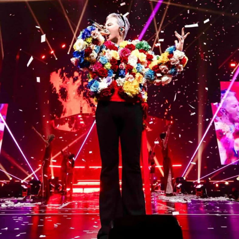 2025 K-Pop台灣演唱會盤點，G-DRAGON 11月登大巨蛋、AAA亞洲明星盛典準備開搶！（不斷更新）