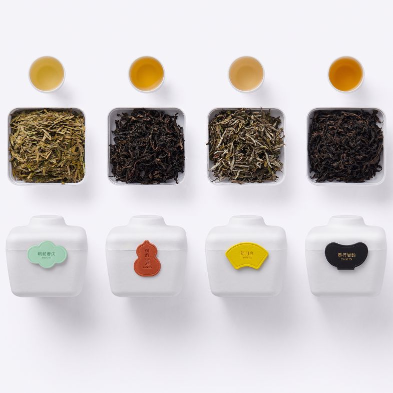 失眠焦慮怎麼救？8種「功能性花草茶」圖鑑：洋甘菊、薰衣草、薄荷和「這個」最有效