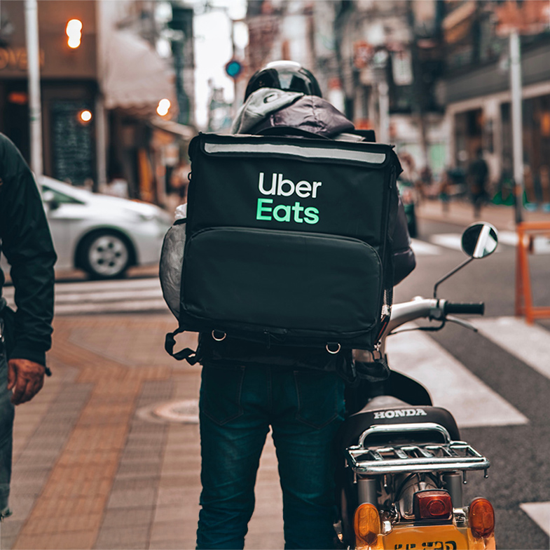 UberEats變相漲價北市府出手查：調高免運、收服務費，消費者該如何自保？