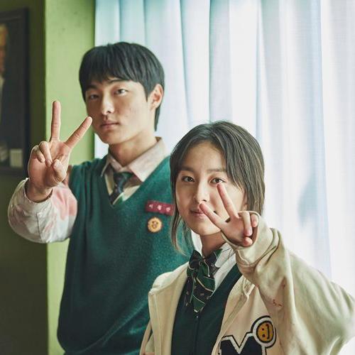 《殭屍校園2》線上看10亮點！原班人馬回歸「他」將復活？