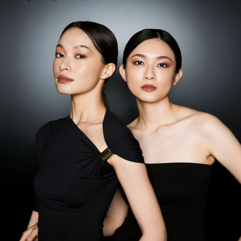 韓系眼影不流行了？日本彩妝師分析2025下半年彩妝趨勢關鍵字